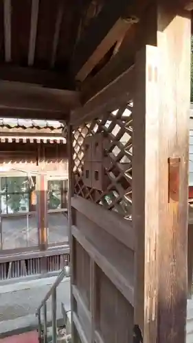 三嶋神社のその他建物