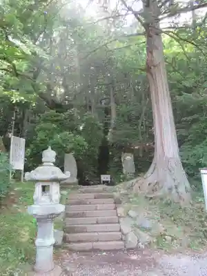 那須温泉神社(栃木県)