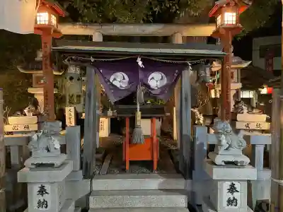 蟻通神社(和歌山県)