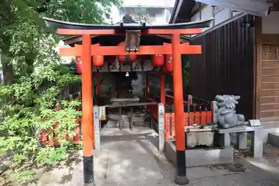 白峯神宮(京都府)