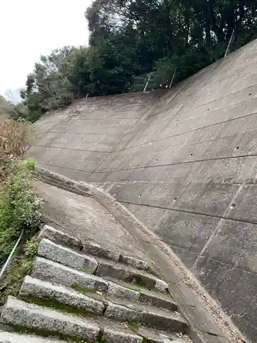 笠戸神社の建物その他