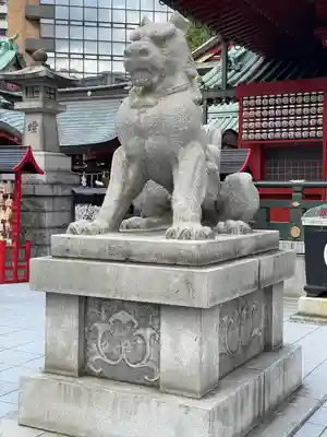 神田神社（神田明神）(東京都)