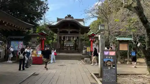 江島神社(神奈川県)