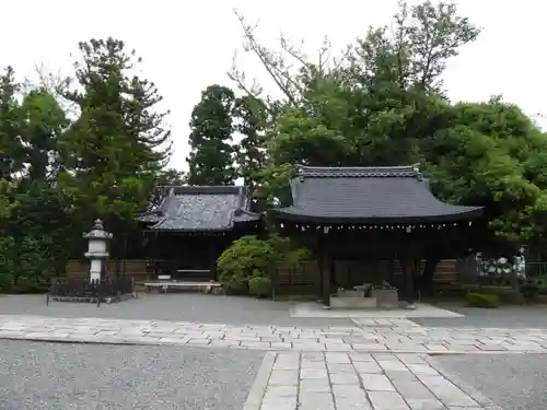 廣隆寺(京都府)