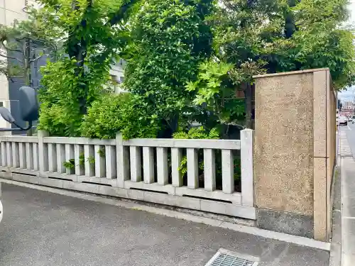 善治稲荷神社(東京都)