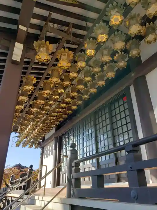 実相院(東京都)