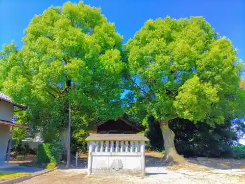 神明社（野田）の建物その他