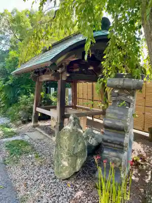 清浄寺(埼玉県)