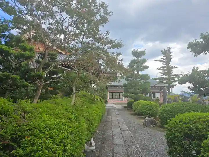 蓮華寺(京都府)