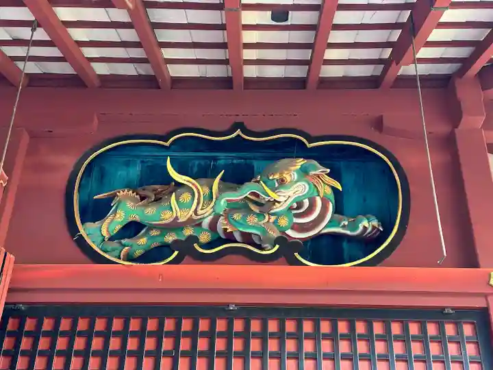 金王八幡宮(東京都)