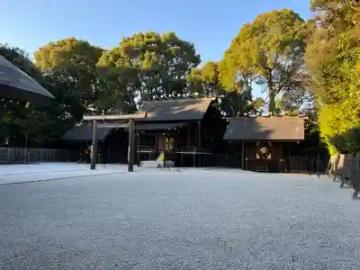 阿佐ヶ谷神明宮のその他建物