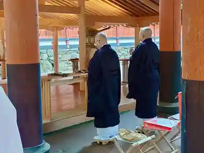 丹生都比売神社(和歌山県)
