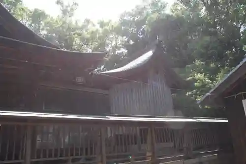 八大神社(滋賀県)