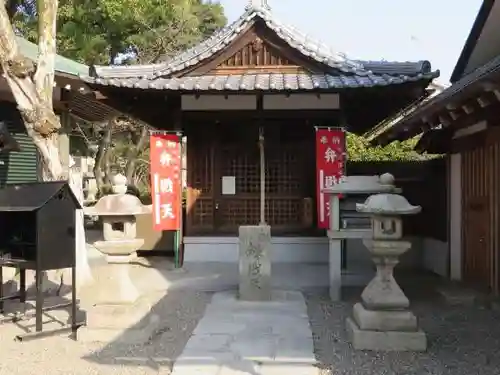 壬生寺(京都府)