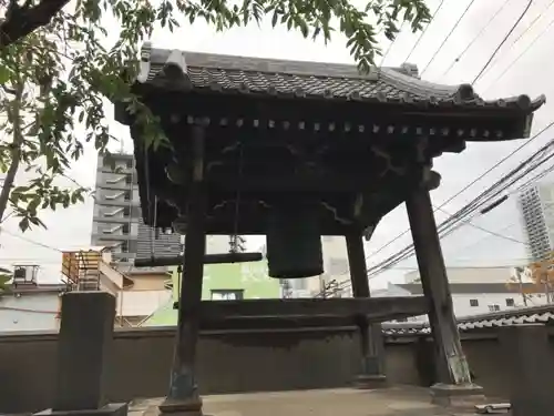 心海寺のその他建物