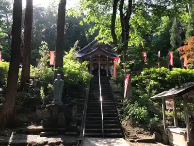 慈眼院のその他建物