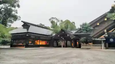 熱田神宮(愛知県)