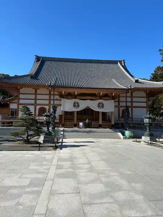 豊川閣 妙厳寺(愛知県)