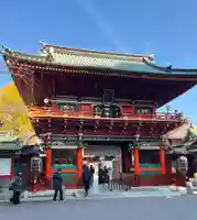 神田神社(神田明神)(東京都)