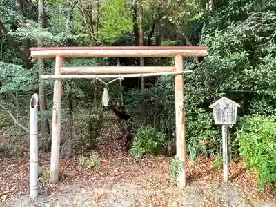 吉田神社(三重県)