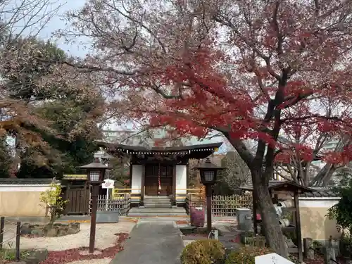 三学院(埼玉県)