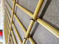 美幌神社の手水舎