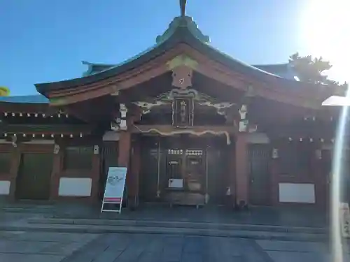 吹揚神社(愛媛県)