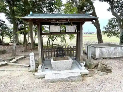 若宮神社(滋賀県)