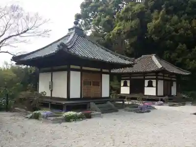 長保寺のその他建物