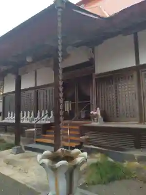 天王寺(福島県)