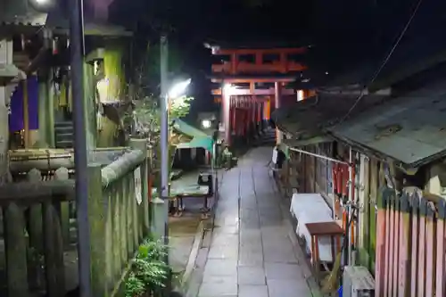 薬力社のその他建物