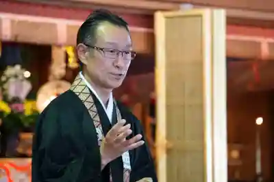 雨竜　専福寺(北海道)