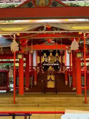生田神社(兵庫県)