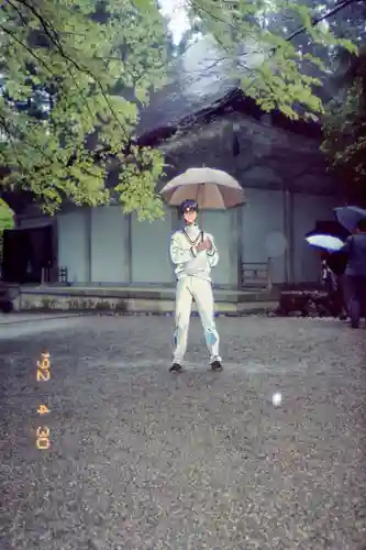 中尊寺のその他建物