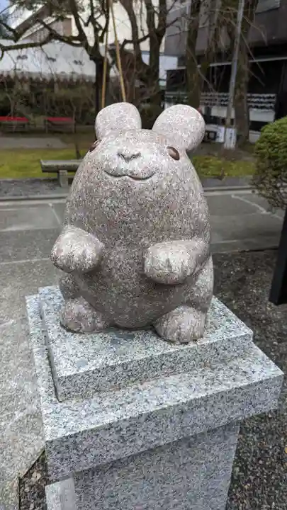 岡崎神社(京都府)
