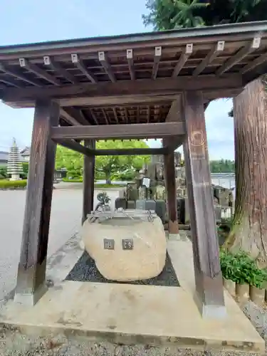 長福寺福寿院(栃木県)