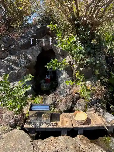 前橋神明宮(群馬県)