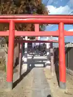 出世稲荷大明神(宮城県)