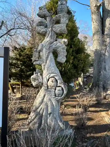 野木神社(栃木県)