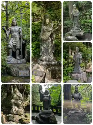 榛名神社(群馬県)