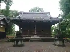 八幡神社(岐阜県)