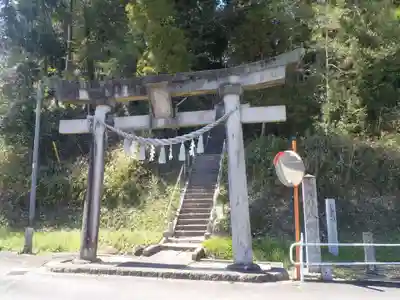 八幡神社(岐阜県)