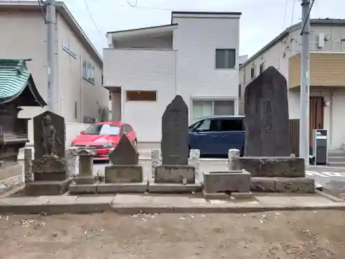 香取神社(千葉県)