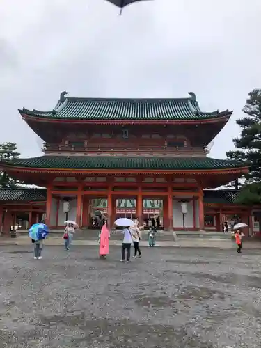 平安神宮(京都府)