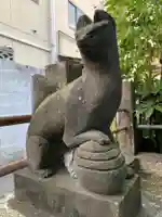 稲荷神社(千葉県)