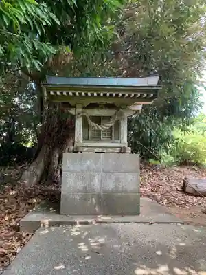 古峯神社(千葉県)