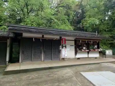 神場山神社(静岡県)