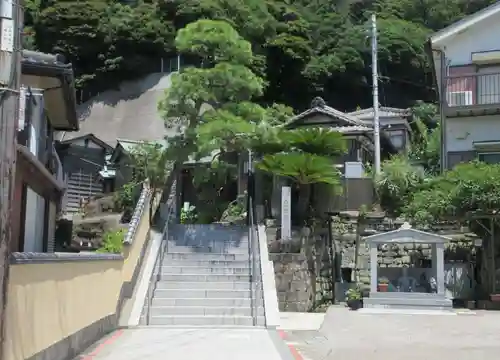専福寺(神奈川県)