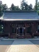 上杉神社(山形県)