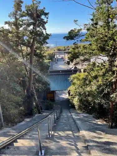 洲崎神社のその他建物